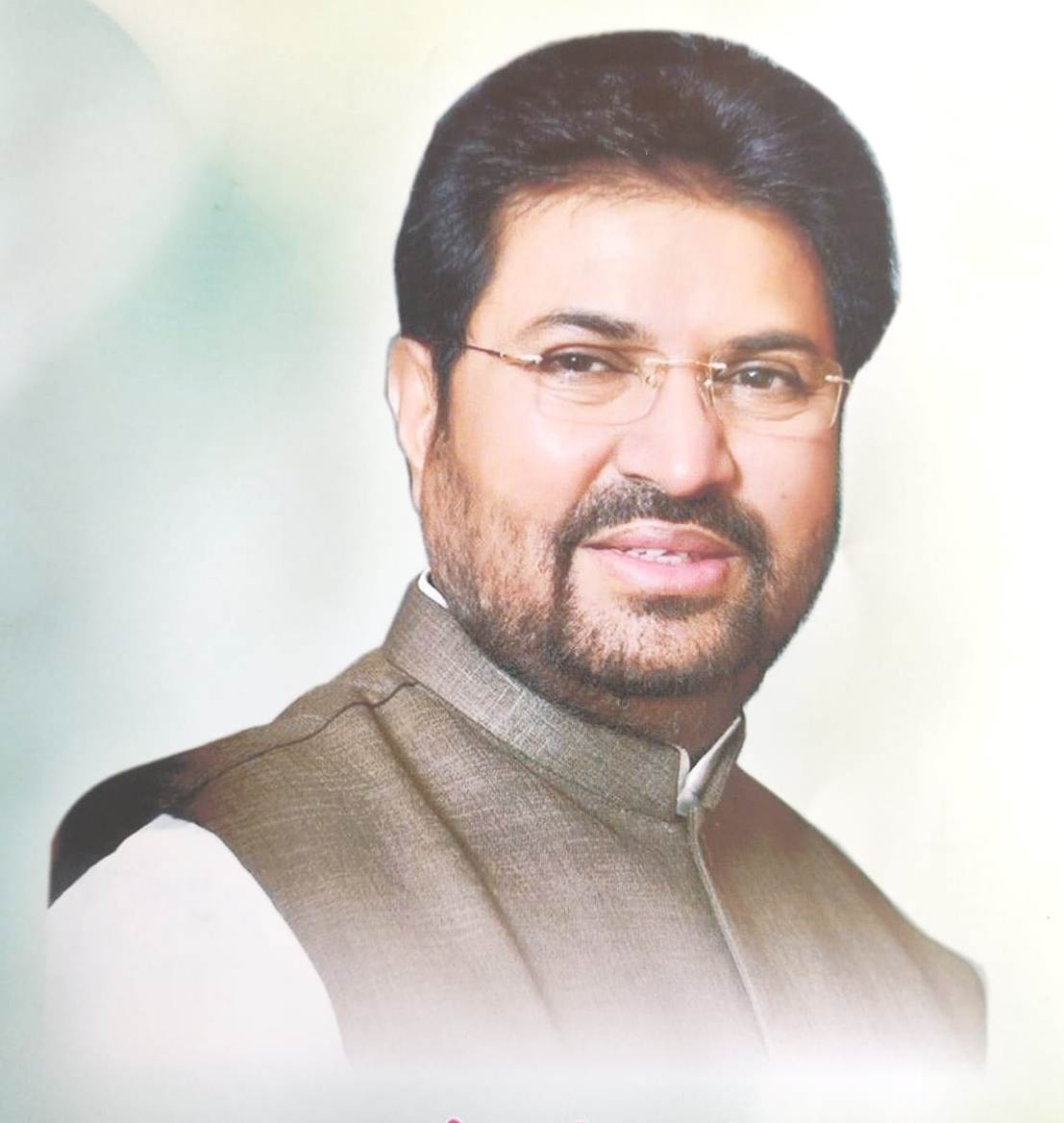 मा.आमदार श्री. अर्जुनराव खोतकर