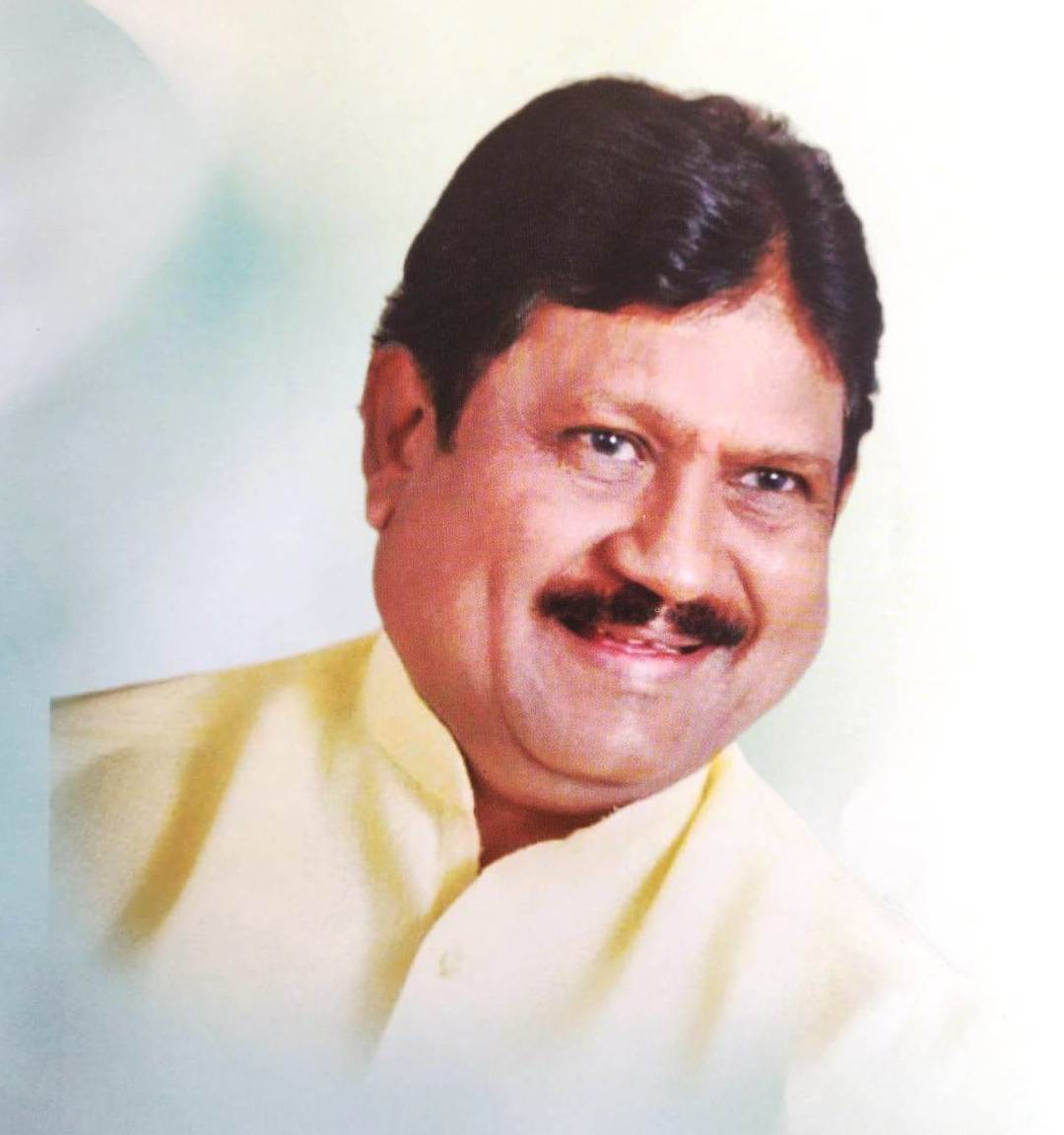 मा.श्री. शिवाजीराव चौथे
