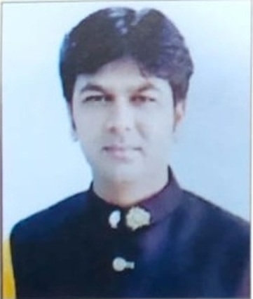 मा.श्री. राहुल बबनराव लोणीकर