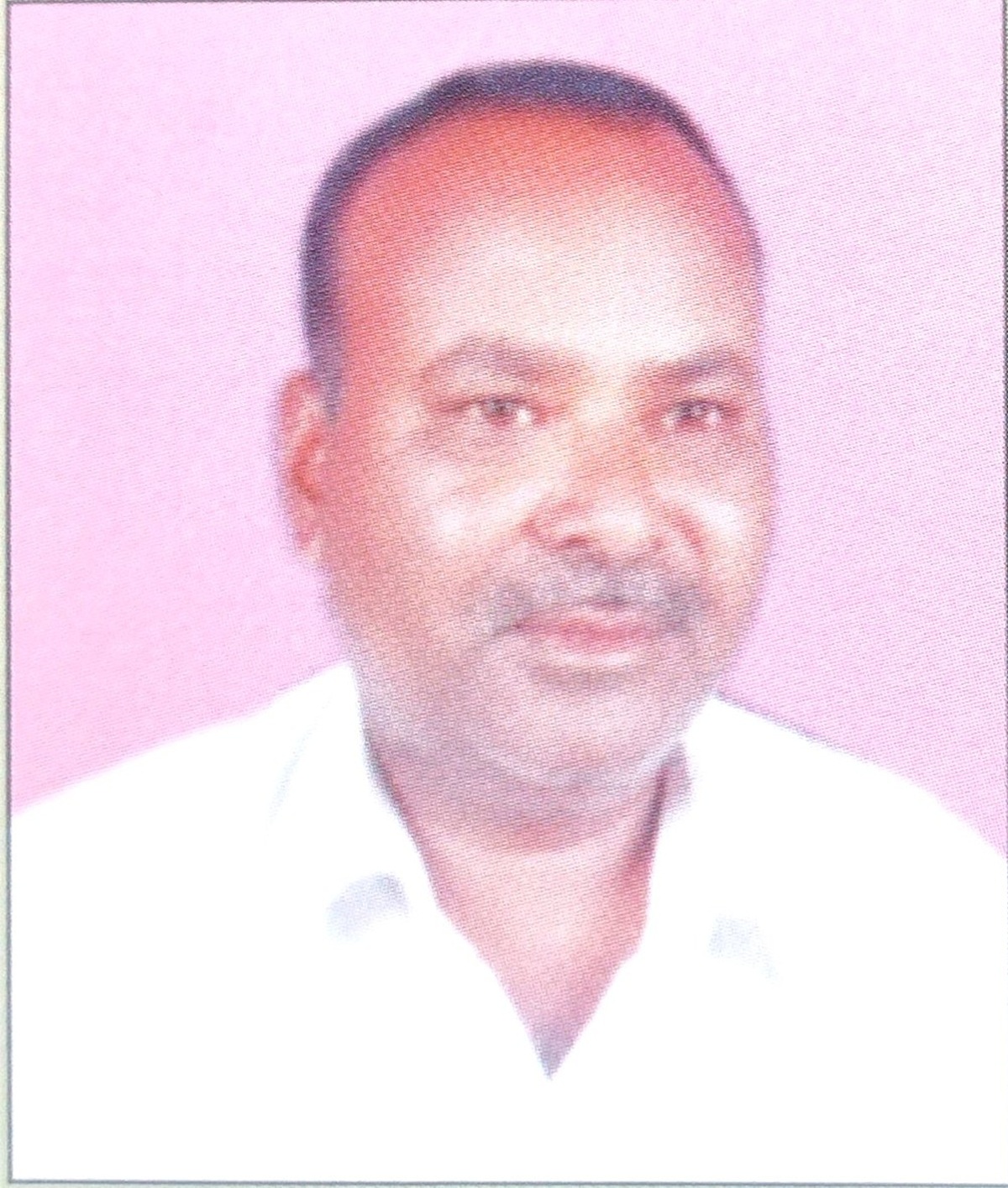 मा.श्री. भाऊसाहेब पांडुरंग जाधव