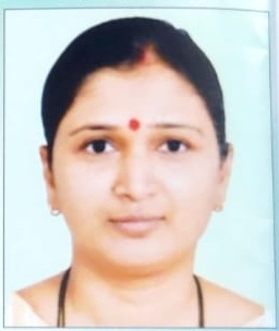 मा.सौ. मनिषा संदिपराव गोरे