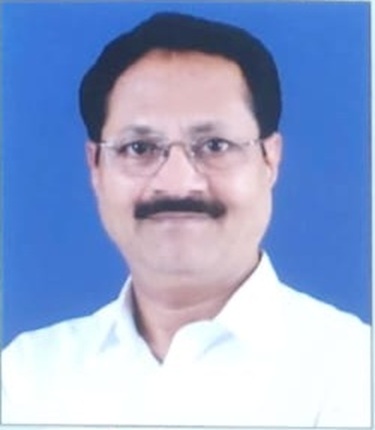 श्री. सुरेश जाधव