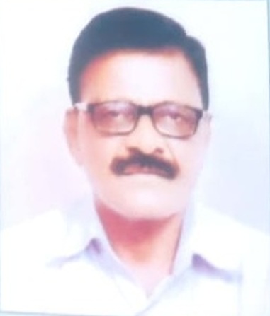 श्री. डी.एम.राऊत